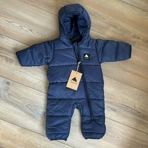 Burton Toddler’s Buddy Bunting Snow Suit